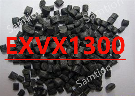 S-Plastic Valox EXVX1300 является 15% стеклянно-укрепленной формовой инжекционной формовой PET для упаковки продуктов питания