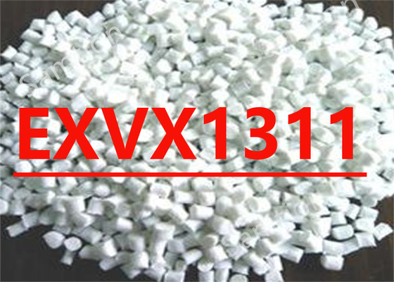 S-Plastic Valox EXVX1311 Небромированный и нехлорированный огнеупорный 30% Смесь PBT/PET, усиленная стеклянными волокнами