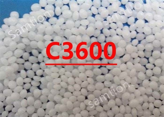S-Plastic cycoloy C3600 - это FR PC+ABS, разработанный для экструзионных процессов.