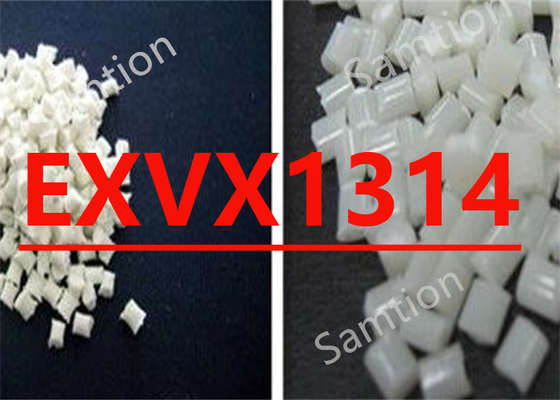 S-Plastic Valox EXVX1314 представляет собой 20-процентную стеклоукрепленную сверхвысокопоточную ядерную PBT/ASA смесь с превосходным механическим