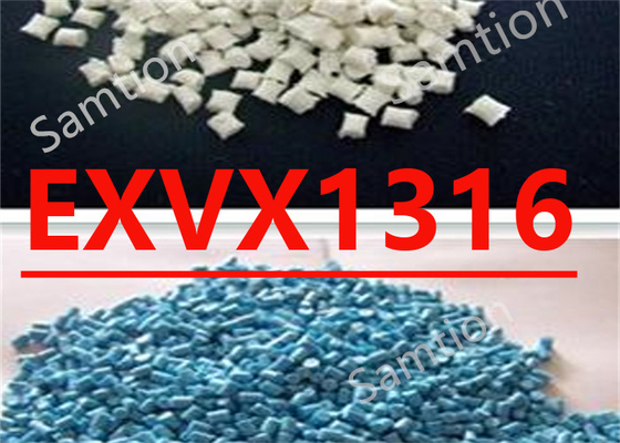S-Plastic Valox EXVX1316 представляет собой 30% стеклянно-укрепленную сверхвысокопоточную ядерную PBT/ASA смесь с отличной механикой