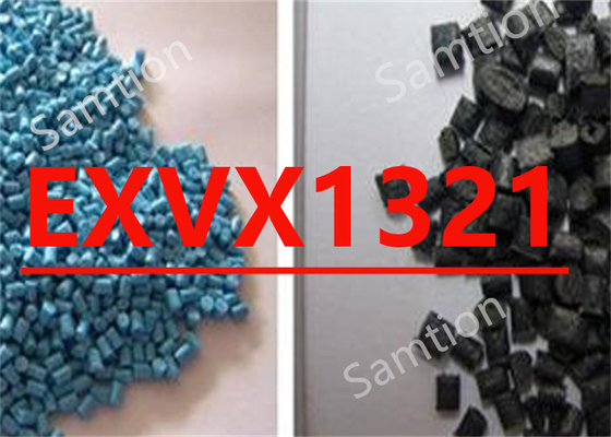 S-Plastic Valox EXVX1321 предназначен только для экструзии/компонирования и не используется в качестве применения для инжекционной формовки