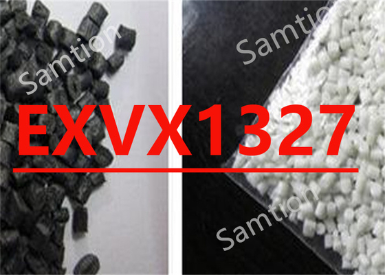 S-Plastic Valox EXVX1327 Экологически ответственный Valox IQ смола IQ-PBT+ переработанная PET смесь с 30% стеклянных волокон