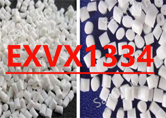 S-Plastic Valox EXVX1334 представляет собой 16% стеклянно-укрепленную PBT+PET смесь с улучшенным внешним видом поверхности, устойчивую к ультрафиолету.