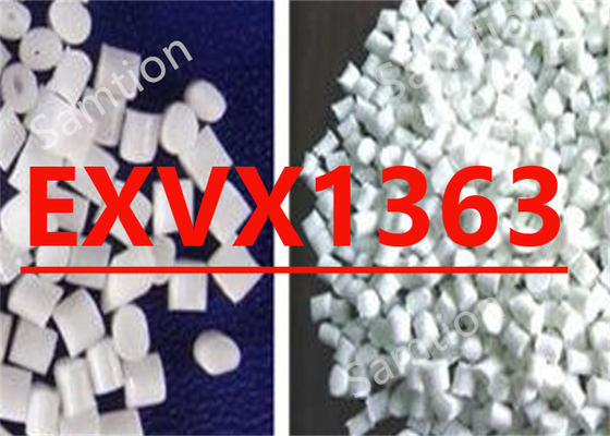 S-Plastic Valox EXVX1363 Ненаполненный PBT небромированный и нехлорированный огнеупорный