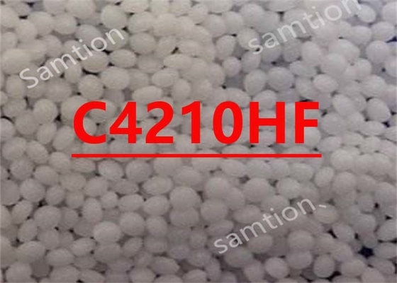 Сабический циклол C4210HF PC+ABS Смесь с 10% стеклянной армировкой. Высокий поток, высокая термостойкость. Отличная стойкость баланса