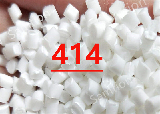 S-Plastic Valox 414 смола составляет 40% GR повышенная прочность / жесткость против не усиленного невосстановителя пламени для рукоятки прибора