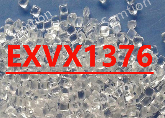 S-Plastic Valox EXVX1376 - это небромированный/нехлорированный огнеупорный продукт, основанный на экологически устойчивом