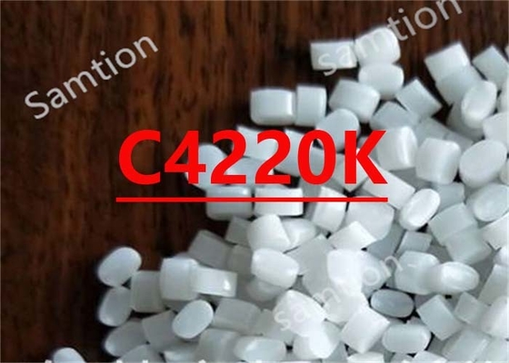 S-Plastic cycoloy C4220K смола является формованной впрыском 20% стеклоусиленный не FR PC-ABS.