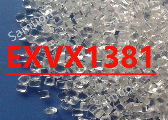 S-Plastic Valox EXVX1381 представляет собой небромированный/нехлорированный огнеупорный продукт на основе смолы Valox PBT.