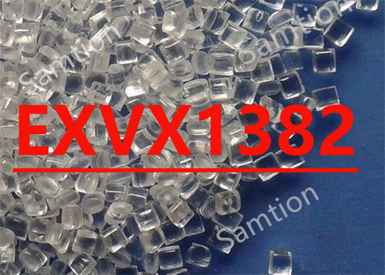 S-Plastic Valox EXVX1382 Небромированный/нехлорированный огнеупорный продукт на основе смолы Valox PBT