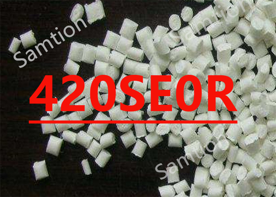S-Plastic Valox 420SE0R смола составляет 30% GR UL94V-0/5V Определено многочисленные приложения Краевые триммеры Пищевой смеситель Моторный статор