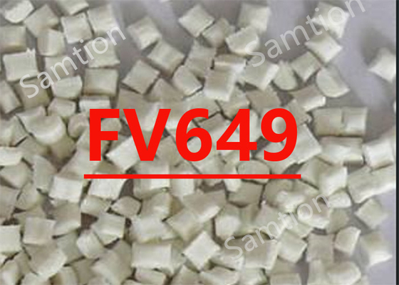 S-Plastic Valox FV649 Данные для 20% снижения веса при 0,250 " стене 7,5% GR Улучшенная прочность Химическая стойкость