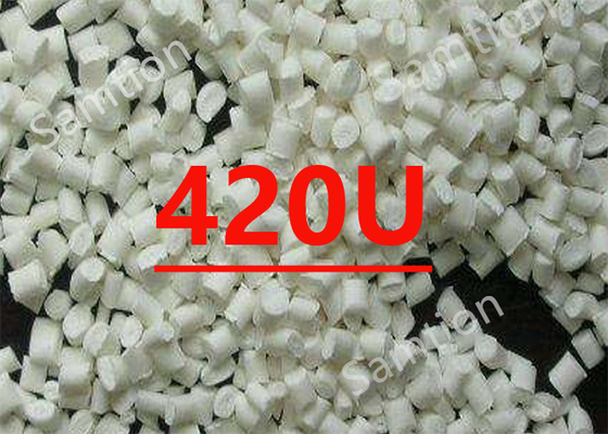 S-Plastic Valox 420U смола составляет 30% GR УФ-стабилизированная версия 420