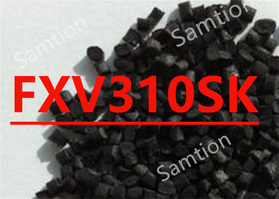 S-Plastic Valox FXV310SK представляет собой не усиленную PBT инжекционную формовую визуальную смолу с высокими характеристиками потока