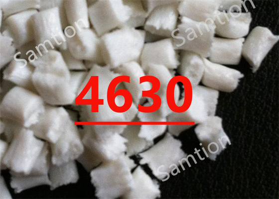 S-Plastic валокс 4630 смола является 30% стекловолокна усиленный огнеупорный PBT инъекционной формовой смолы