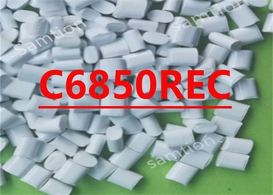 Сабический циклол C6850REC ПРЕДПРЕДНИЕ ДАННЫЕ. 50% переработки PC+ABS на основе предварительного потребления.