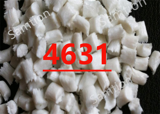 S-Plastic Valox 4631 смола является 30% стеклянно-укрепленный огнеупорный PBT инъекционной формовой смолы