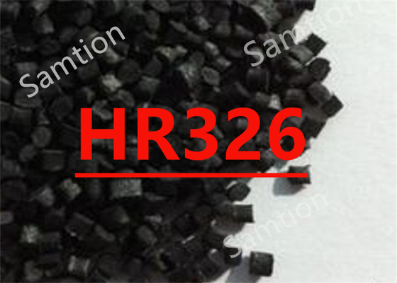 S-Plastic Valox HR326 неармированная PBT смола гидролитически устойчивая полиэстерная