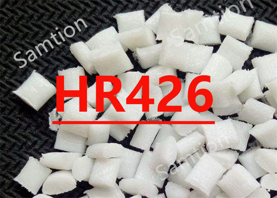 S-Plastic Valox HR426 является автономным 30% GR Гидролитически стабильный PBT Отличная прочность Жесткость и размерность