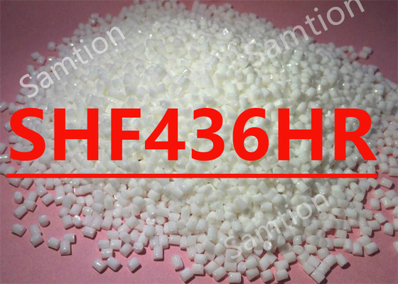 S-Plastic Valox SHF436HR PBT сверхвысокий поток 30% стекло усилено гидролитически устойчивое