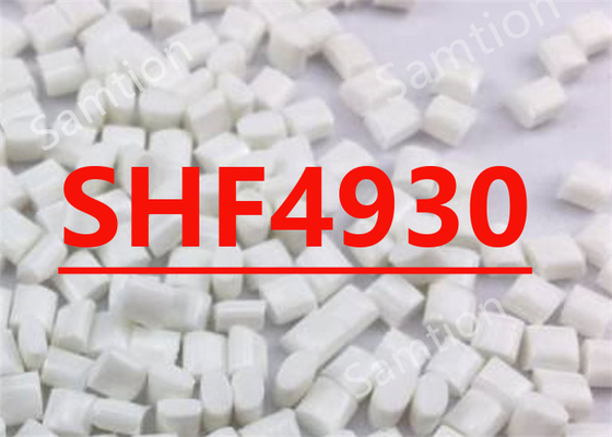 S-Plastic Valox SHF4930 Сверхвысокий поток FR PBT с 15% стеклянной армировкой