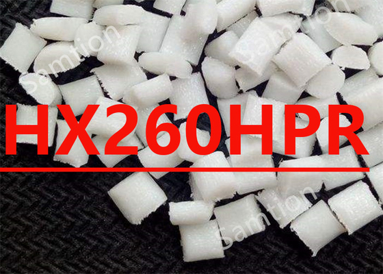 S-Plastic Valox HX260HPR PBT среднего потока для медицинских изделий и фармацевтических приложений Управление здравоохранением