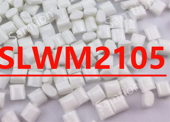 S-Plastic Valox SLWM2105 Антистатическая PBT/PC смесь минерального 5% Наполненный продукт