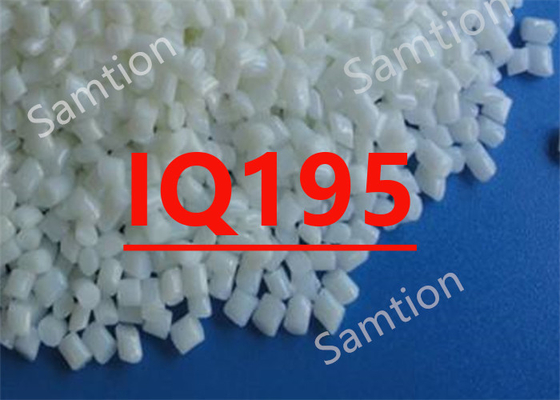 S-Plastic Valox IQ195 экологически устойчивая смола Valox IQ195 (датовой лист ASTM)
