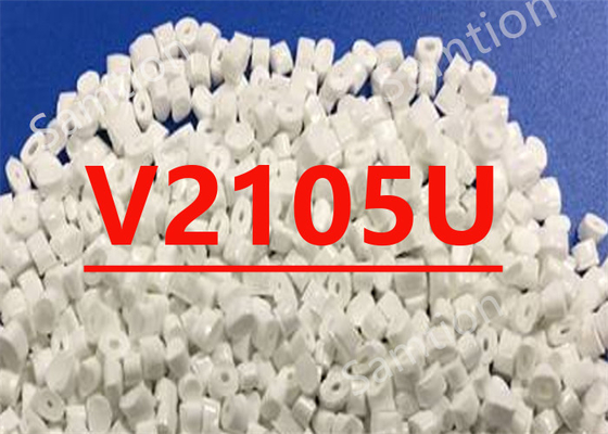 S-Plastic Valox V2105U Неукрепленный износостойкий ультрафиолетовый стабилизированный ПБТ предназначен для наружных сельскохозяйственных промышленных