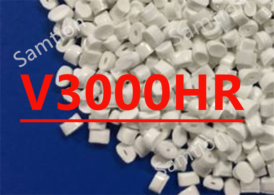 S-Plastic Valox V3000HR VALOX V3000HR - это не усиленная PBT смола с высокой вязкостью и хорошей гидролитической стабильностью