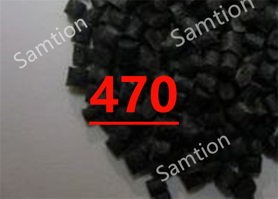 S-Plastic Valox 470 смола составляет 7,5% GR PBT UL94 V-0/5V