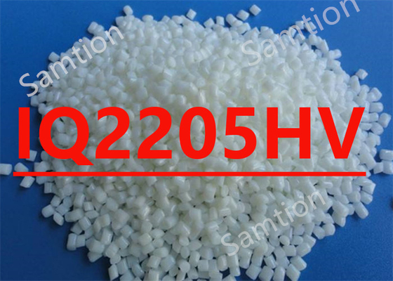 S-Plastic Valox IQ2205HV экологически устойчивая валокс IQ PBT-иономерная смола для рынка волокон