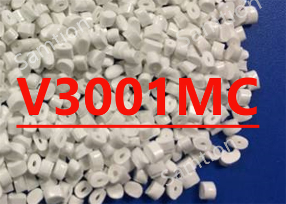 S-Plastic Valox V3001MC неармированная непосредственно металлизируемая PBT инъекционная смола с высокими характеристиками потока