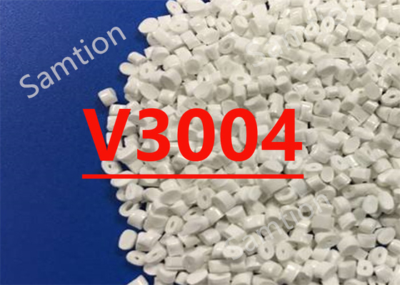 S-Plastic Valox V3004 Ненаполненный PBT, модифицированный эластомером, предназначенный для гибких автомобильных разъемов с колесами