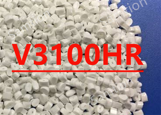 S-Plastic Valox V3100HR Гидролитически устойчивый полиэстер низкой вязкости