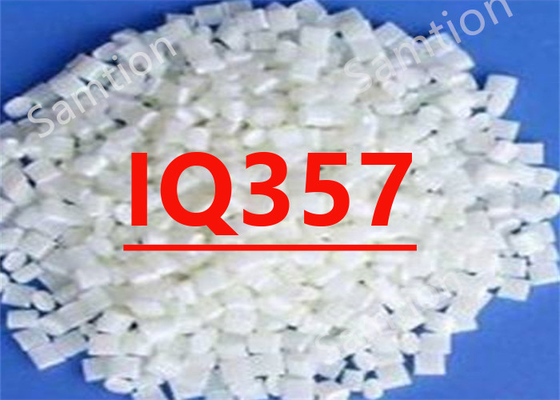S-Plastic Valox IQ357 Экологически ответственный низкоуглеродный след IQ PBT + PC сплав UL94 V-0 0,78 мм