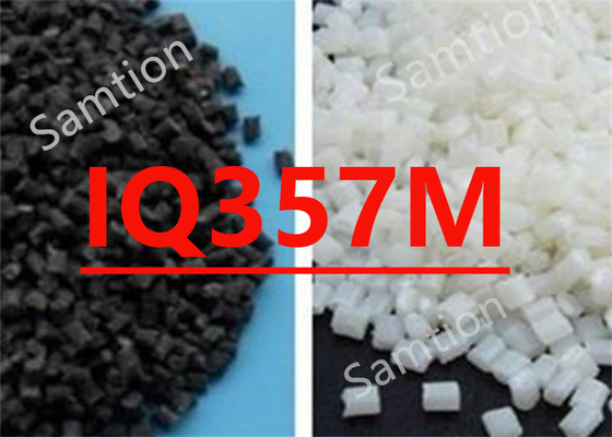 S-Plastic Valox IQ357M Экологически ответственный низкоуглеродный след IQ PBT + PC сплав UL94 V-0