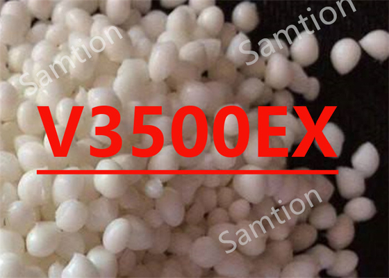 S-Plastic Valox V3500EX PBT Огнеупорный теплоустойчивый экструзионный класс для применения в монофиламентах/волокнах