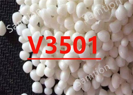 S-Plastic Valox V3501 Ненаполненный огнеупорный ПБТ с отличным балансом модуля, воздействия, потока и электрических свойств