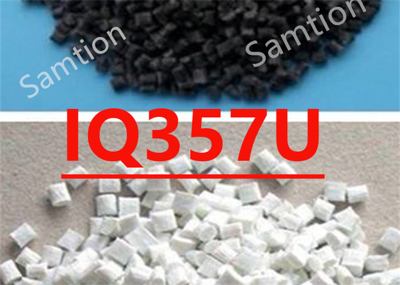 S-Plastic Valox IQ357U Валоксовая смола IQ357U Экологически ответственный низкоуглеродный след IQ* PBT + PC Сплав UL94 V-0
