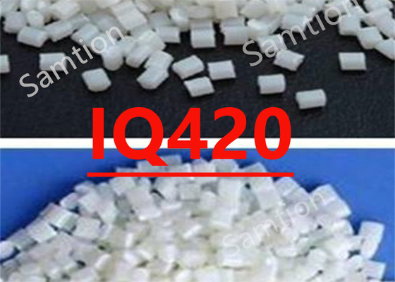 S-Plastic Valox IQ420 Valox IQ смола IQ420 - 30% стекловолокна усиленные экологически ответственный