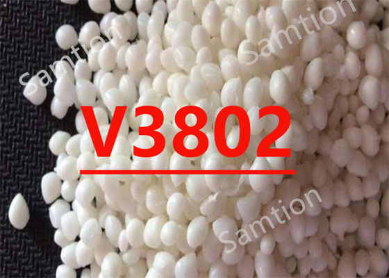 S-Plastic Valox V3802 PBT + PC + ПЭТ Ограничитель выхода плесени Ограничитель воздействия Модифицированный непрозрачный
