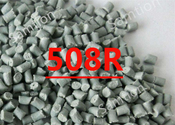 S-Plastic Valox 508R смола Имеет 30% GR PBT + PC Отличная механическая и тепловая производительность