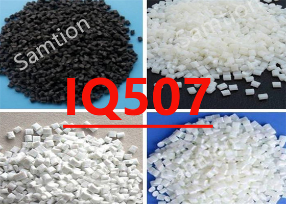 S-Plastic Valox IQ507 экологически ответственная устойчивая и низкоуглеродная смола, которая состоит на 30% из стеклянных волокон