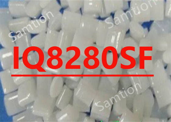 S-Plastic Valox IQ8280SF смола является экологически ответственным низкоуглеродный след и устойчивой смолы