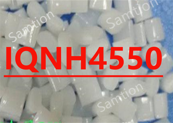 S-Plastic Valox IQNH4550 - это небромированный/нехлорированный огнеупорный продукт, основанный на экологически безопасном материале.