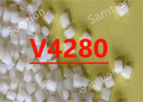 S-Plastic Valox V4280 40% GR PBT+PET Применение высокой жесткости включает офисную мебель