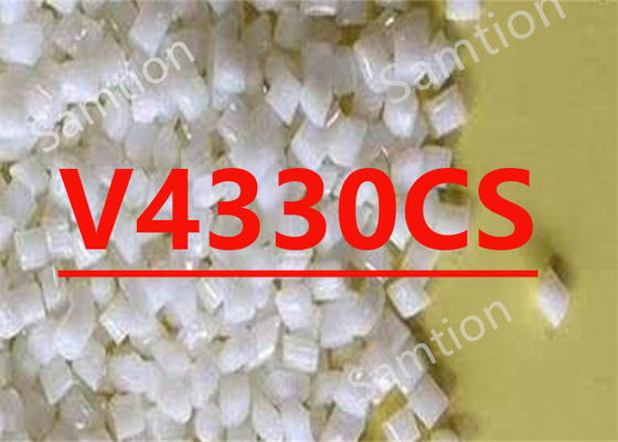S-Plastic Valox V4330CS Стеклянные волокна, укрепленные теплом и УФ-излучением, стабилизированные, модифицированные для удара