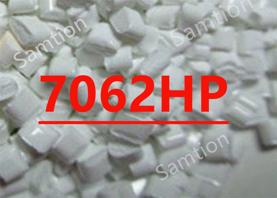 S-Plastic Valox 7062HP смола является 38% минерально заполненный и FDA соответствие инъекционной формовки смолы